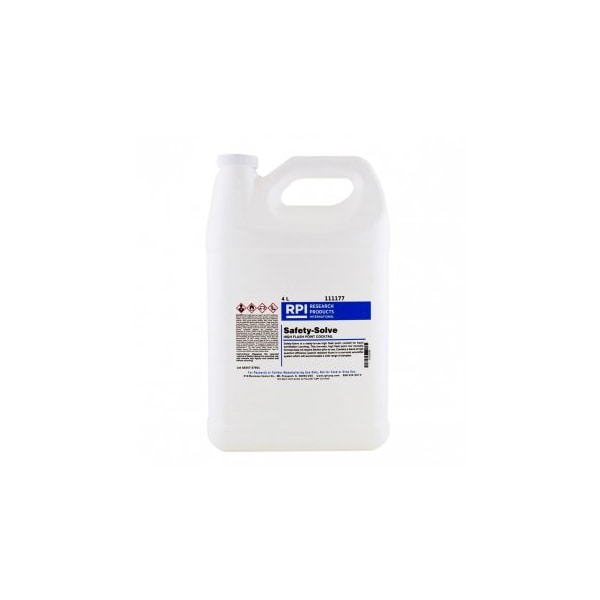 Safety-Solve, 4 L